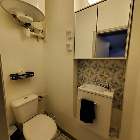 Le Kozzie - Confort Centre Appartement *