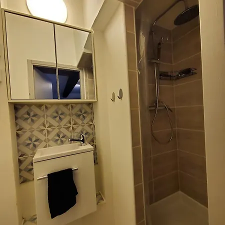 Le Kozzie - Confort Centre Appartement