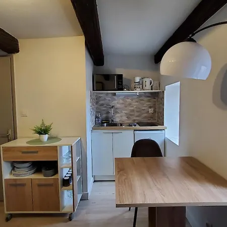 Le Kozzie - Confort Centre Appartement